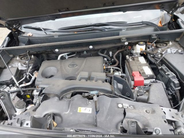 Photo 9 VIN: 2T3P1RFV0RC396167 - TOYOTA RAV4 