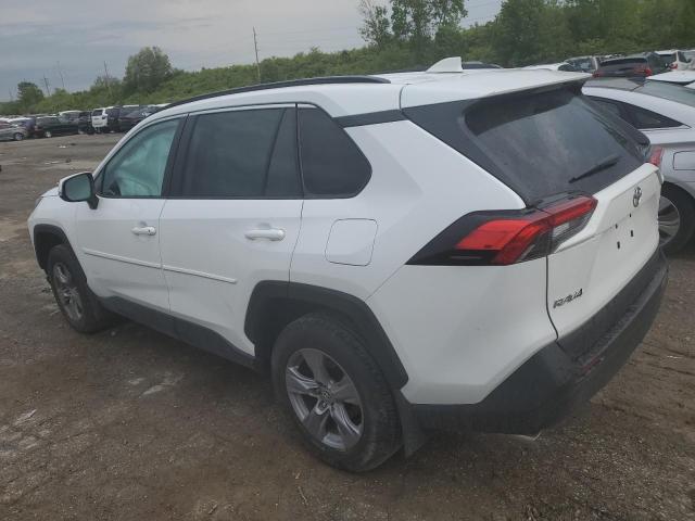 Photo 1 VIN: 2T3P1RFV0RC399635 - TOYOTA RAV4 XLE 