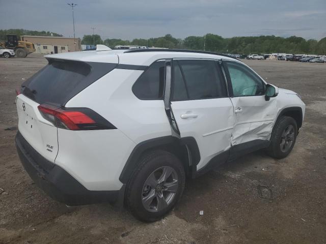 Photo 2 VIN: 2T3P1RFV0RC399635 - TOYOTA RAV4 XLE 