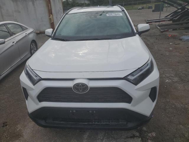 Photo 4 VIN: 2T3P1RFV0RC399635 - TOYOTA RAV4 XLE 