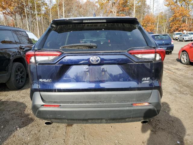 Photo 5 VIN: 2T3P1RFV0RW453790 - TOYOTA RAV4 XLE 