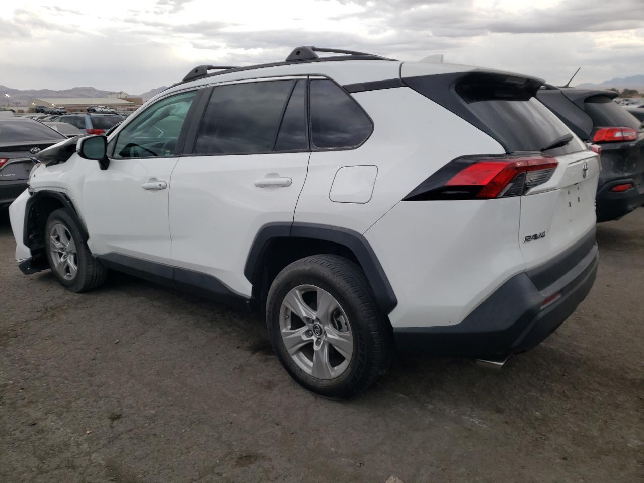 Photo 1 VIN: 2T3P1RFV1KC010166 - TOYOTA RAV 4 