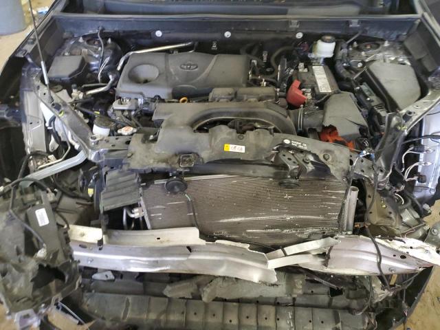 Photo 10 VIN: 2T3P1RFV1KC010541 - TOYOTA RAV4 