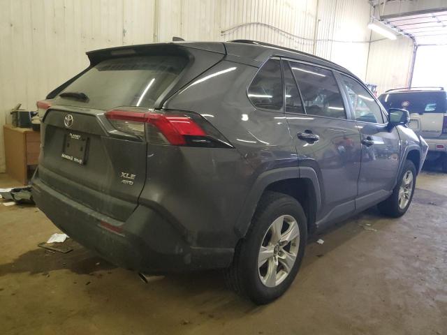 Photo 2 VIN: 2T3P1RFV1KC010541 - TOYOTA RAV4 