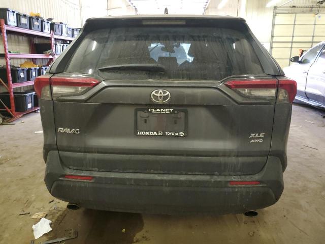 Photo 5 VIN: 2T3P1RFV1KC010541 - TOYOTA RAV4 