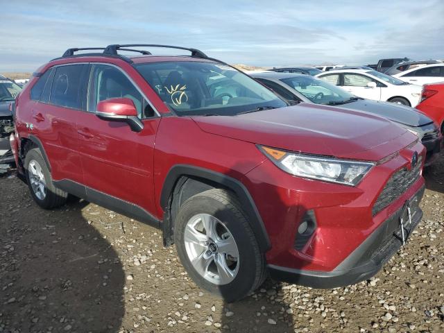 Photo 0 VIN: 2T3P1RFV1KC017117 - TOYOTA RAV4 XLE 