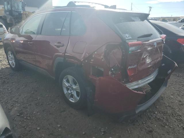 Photo 2 VIN: 2T3P1RFV1KC017117 - TOYOTA RAV4 XLE 