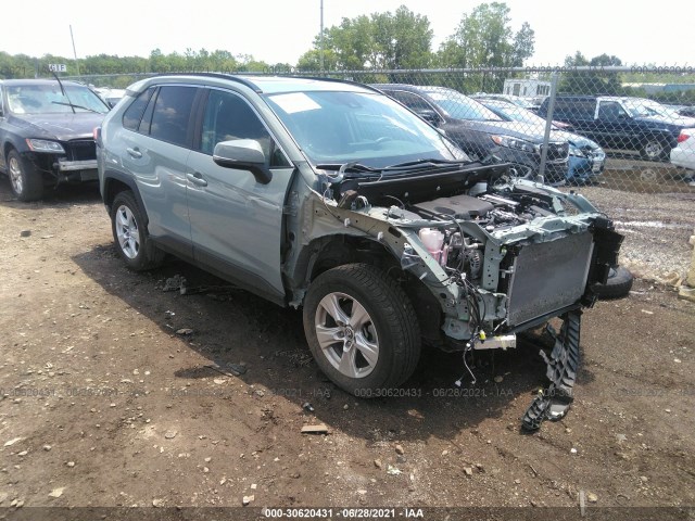 Photo 0 VIN: 2T3P1RFV1KC018249 - TOYOTA RAV4 