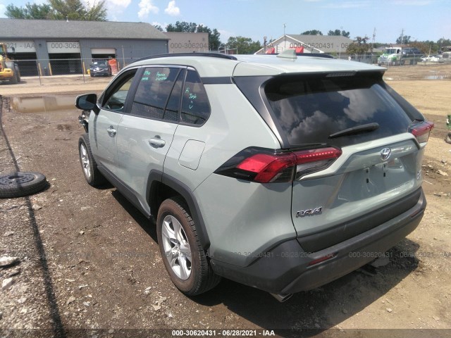 Photo 2 VIN: 2T3P1RFV1KC018249 - TOYOTA RAV4 