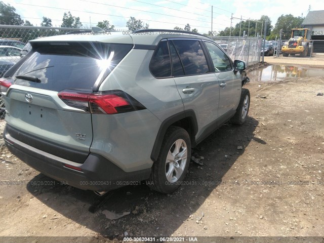 Photo 3 VIN: 2T3P1RFV1KC018249 - TOYOTA RAV4 