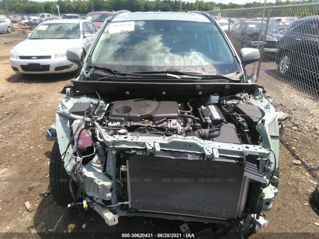 Photo 5 VIN: 2T3P1RFV1KC018249 - TOYOTA RAV4 