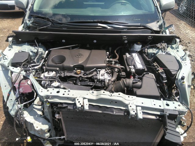 Photo 9 VIN: 2T3P1RFV1KC018249 - TOYOTA RAV4 