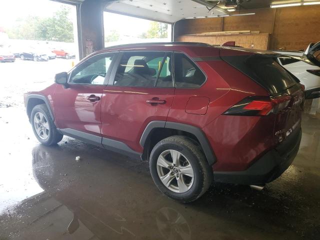 Photo 1 VIN: 2T3P1RFV1KC030546 - TOYOTA RAV4 XLE 