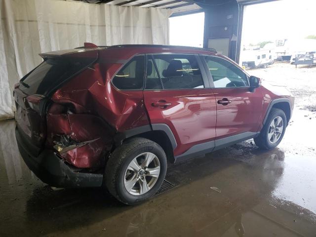 Photo 2 VIN: 2T3P1RFV1KC030546 - TOYOTA RAV4 XLE 