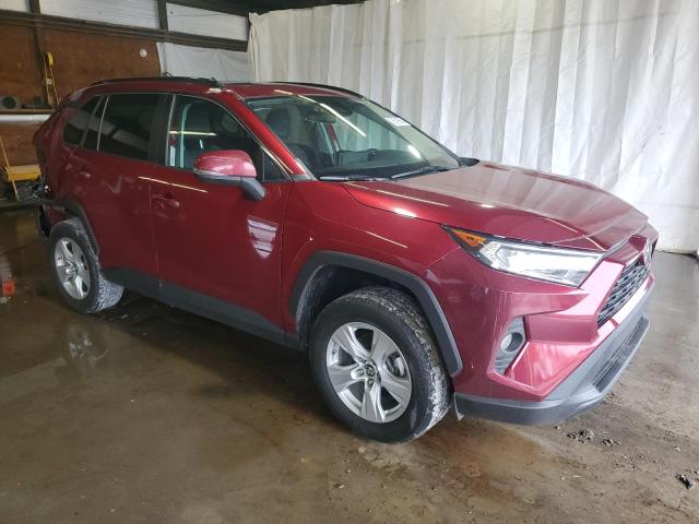 Photo 3 VIN: 2T3P1RFV1KC030546 - TOYOTA RAV4 XLE 