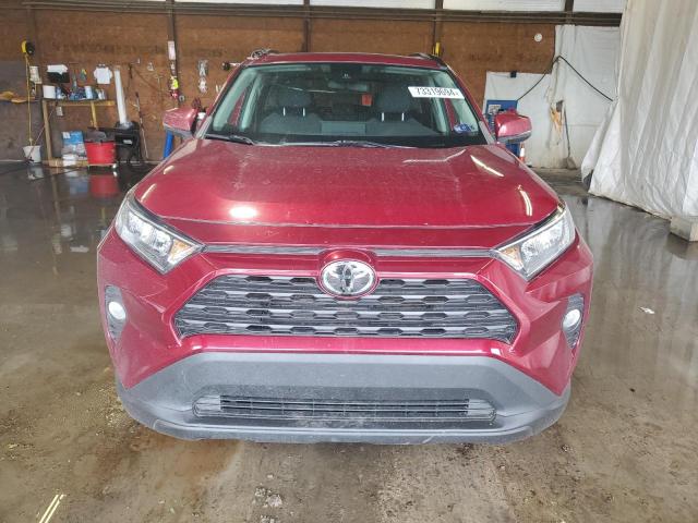 Photo 4 VIN: 2T3P1RFV1KC030546 - TOYOTA RAV4 XLE 