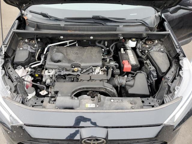 Photo 11 VIN: 2T3P1RFV1KC034435 - TOYOTA RAV4 XLE 