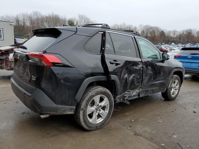 Photo 2 VIN: 2T3P1RFV1KC034435 - TOYOTA RAV4 XLE 