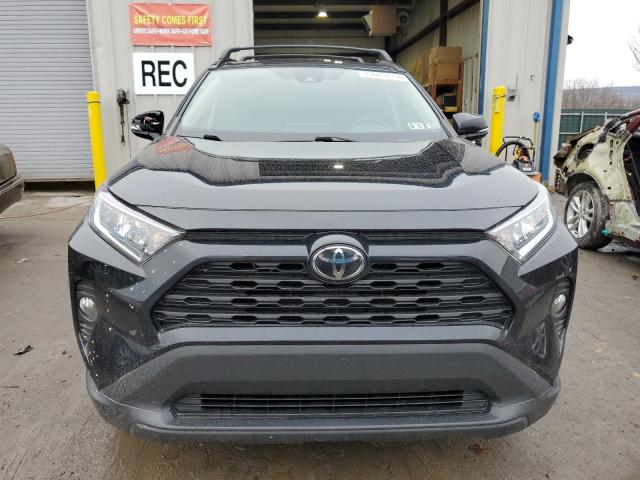 Photo 4 VIN: 2T3P1RFV1KC034435 - TOYOTA RAV4 XLE 