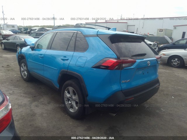 Photo 2 VIN: 2T3P1RFV1KW010988 - TOYOTA RAV4 