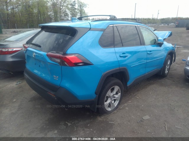 Photo 3 VIN: 2T3P1RFV1KW010988 - TOYOTA RAV4 