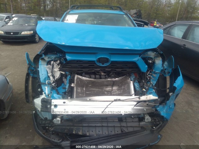 Photo 5 VIN: 2T3P1RFV1KW010988 - TOYOTA RAV4 