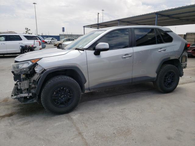 Photo 0 VIN: 2T3P1RFV1KW028987 - TOYOTA RAV4 