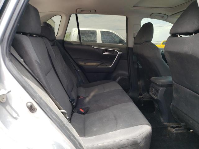 Photo 10 VIN: 2T3P1RFV1KW028987 - TOYOTA RAV4 