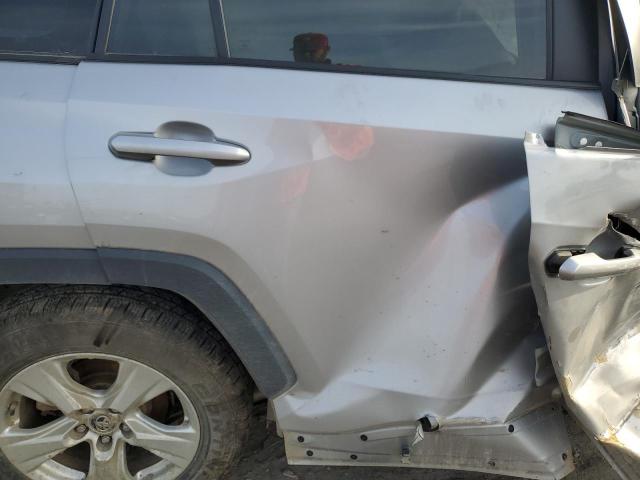 Photo 10 VIN: 2T3P1RFV1KW039987 - TOYOTA RAV4 XLE 