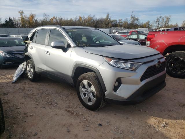 Photo 0 VIN: 2T3P1RFV1KW046910 - TOYOTA RAV4 XLE 