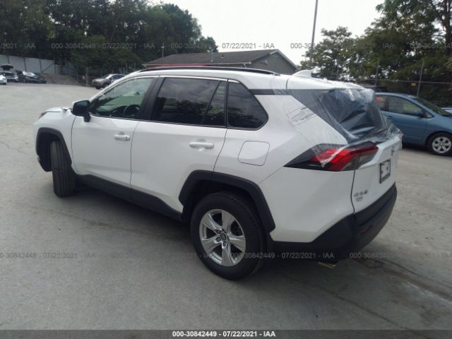 Photo 2 VIN: 2T3P1RFV1KW047264 - TOYOTA RAV4 