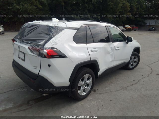 Photo 3 VIN: 2T3P1RFV1KW047264 - TOYOTA RAV4 