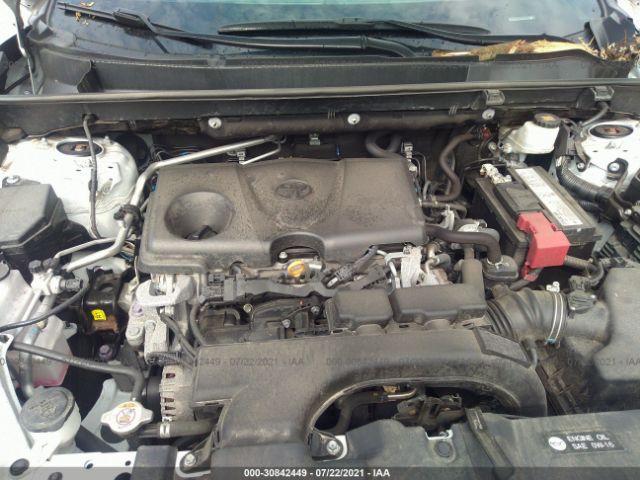 Photo 9 VIN: 2T3P1RFV1KW047264 - TOYOTA RAV4 