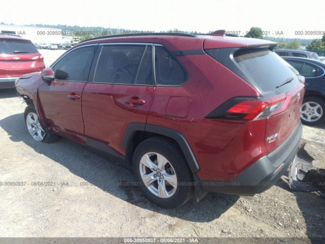 Photo 2 VIN: 2T3P1RFV1KW058829 - TOYOTA RAV4 