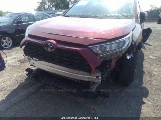 Photo 5 VIN: 2T3P1RFV1KW058829 - TOYOTA RAV4 