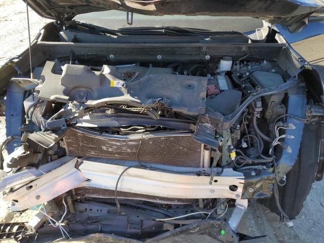 Photo 11 VIN: 2T3P1RFV1KW060225 - TOYOTA RAV4 XLE 