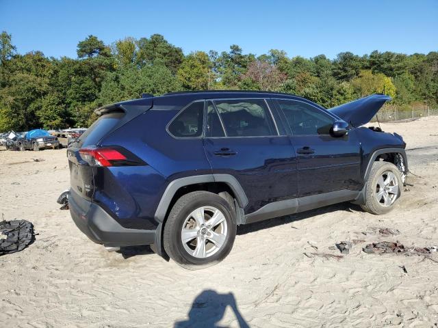 Photo 2 VIN: 2T3P1RFV1KW060225 - TOYOTA RAV4 XLE 