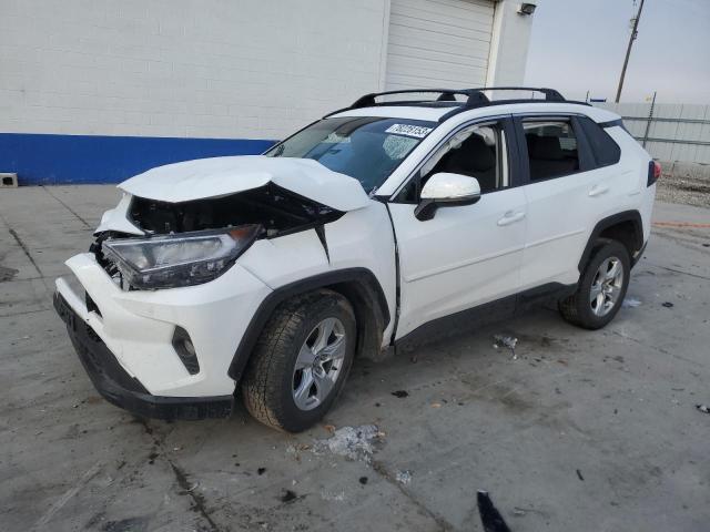 Photo 0 VIN: 2T3P1RFV1KW072682 - TOYOTA RAV4 