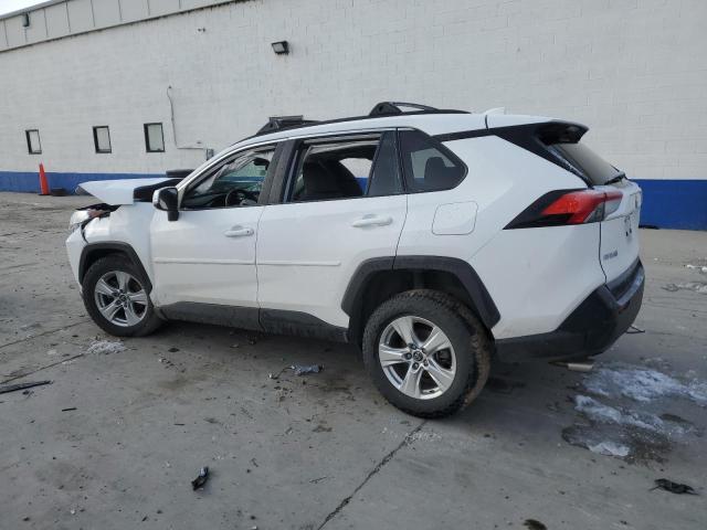 Photo 1 VIN: 2T3P1RFV1KW072682 - TOYOTA RAV4 