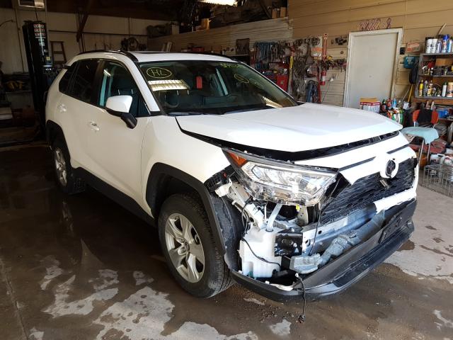 Photo 0 VIN: 2T3P1RFV1KW082693 - TOYOTA RAV4 XLE 