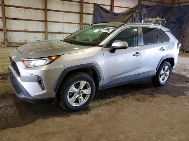 Photo 0 VIN: 2T3P1RFV1LC080445 - TOYOTA RAV4 XLE 