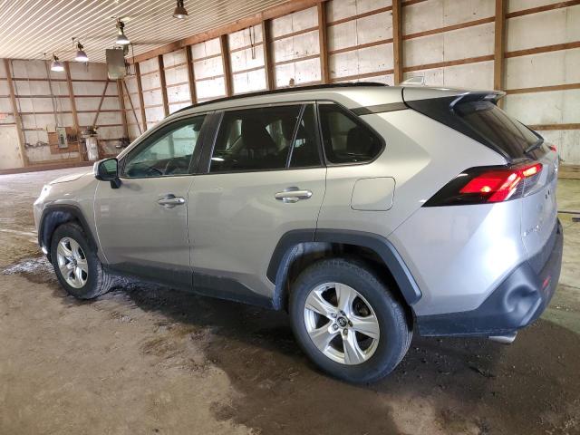 Photo 1 VIN: 2T3P1RFV1LC080445 - TOYOTA RAV4 XLE 