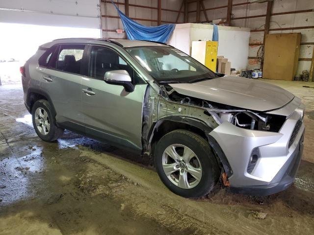 Photo 3 VIN: 2T3P1RFV1LC080445 - TOYOTA RAV4 XLE 