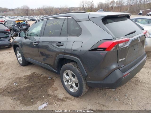 Photo 2 VIN: 2T3P1RFV1LC081482 - TOYOTA RAV4 