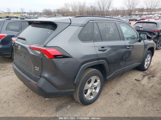 Photo 3 VIN: 2T3P1RFV1LC081482 - TOYOTA RAV4 