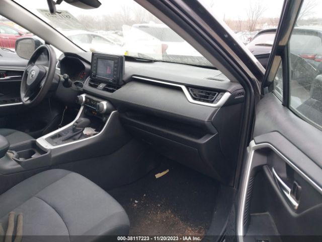 Photo 4 VIN: 2T3P1RFV1LC081482 - TOYOTA RAV4 