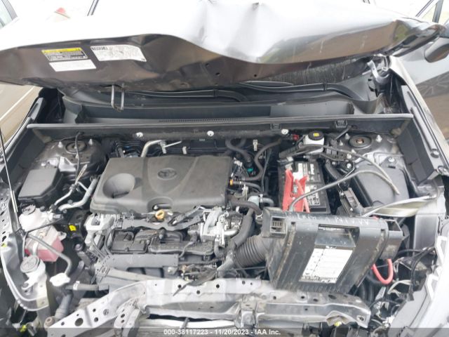 Photo 9 VIN: 2T3P1RFV1LC081482 - TOYOTA RAV4 