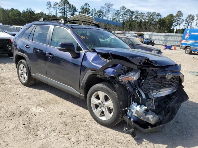 Photo 3 VIN: 2T3P1RFV1LC094815 - TOYOTA RAV4 XLE 