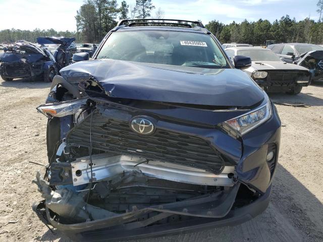 Photo 4 VIN: 2T3P1RFV1LC094815 - TOYOTA RAV4 XLE 