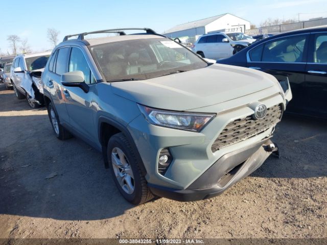 Photo 0 VIN: 2T3P1RFV1LC112083 - TOYOTA RAV4 